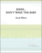 Shhh  Don't Wake the Baby Percussion Duet cover